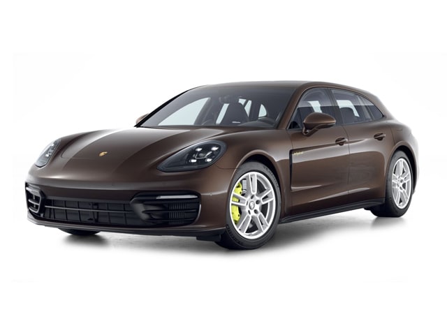 2023 Porsche Panamera 4 e-hybrid Sport Turismo PLATINUM - FIRST LOOK  exterior&interior (Auto Expo Br 