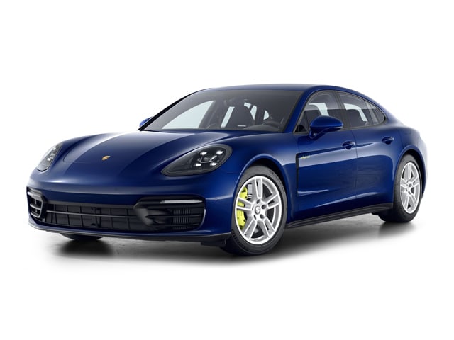 2023 Porsche Panamera 4 E-Hybrid Executive Full Specs, Features and Price