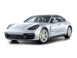 Porsche Panamera E-Hybrid