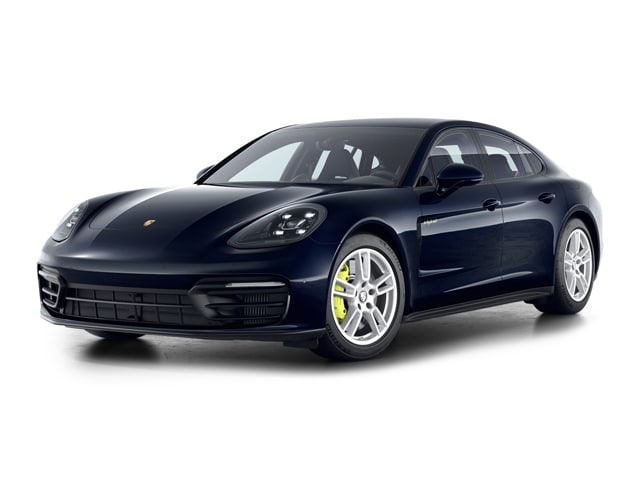 2023 Porsche Panamera