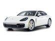  Porsche Panamera E-Hybrid