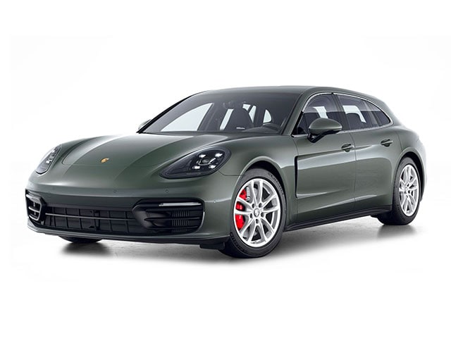 New 2023 Porsche Panamera Turbo S Sport Turismo Prices