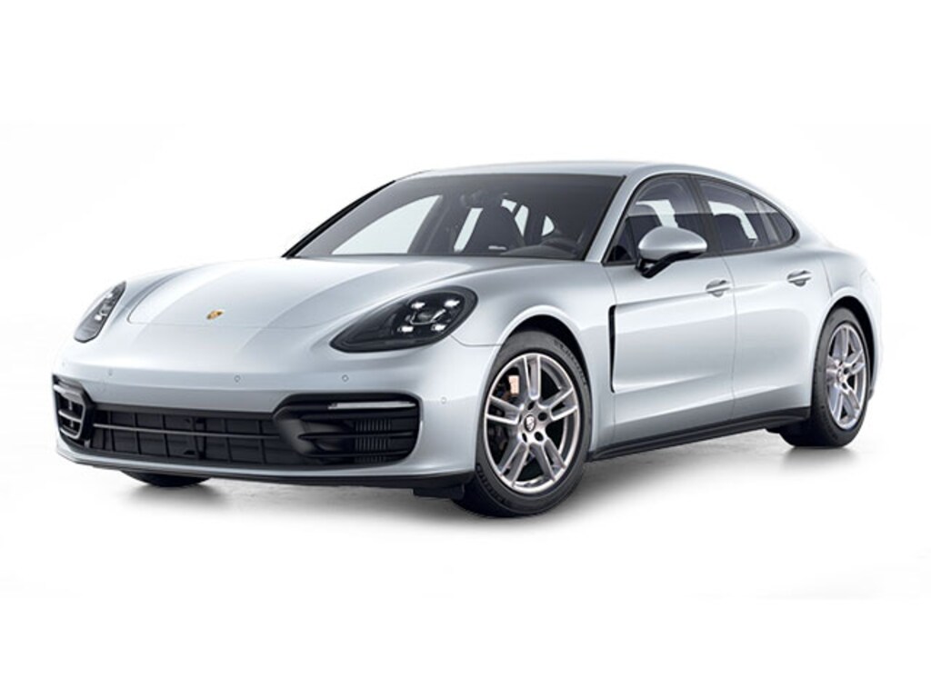 Used 2023 Porsche Panamera Hatchback