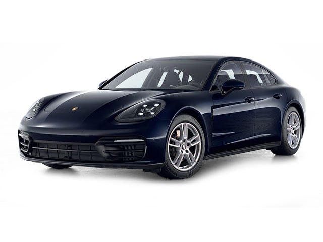 2023 Porsche Panamera Platinum Edition's photo