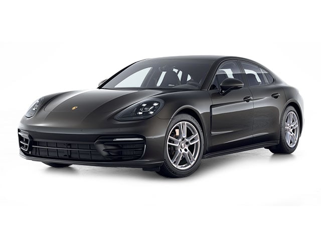2023 Porsche Panamera