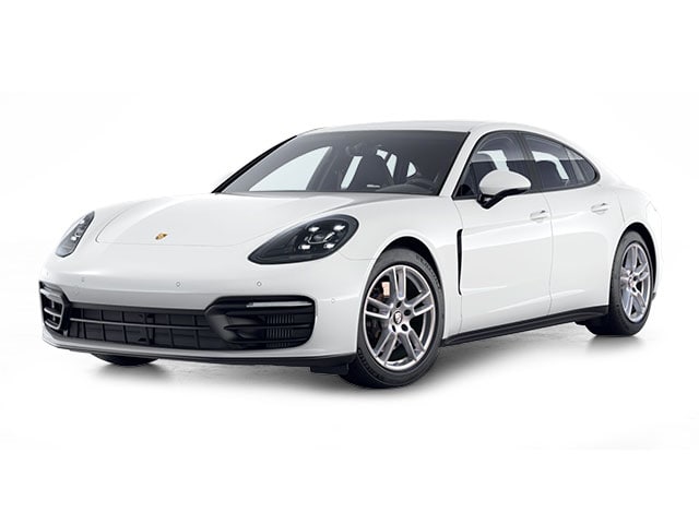 2023 Porsche Panamera Platinum Edition's photo