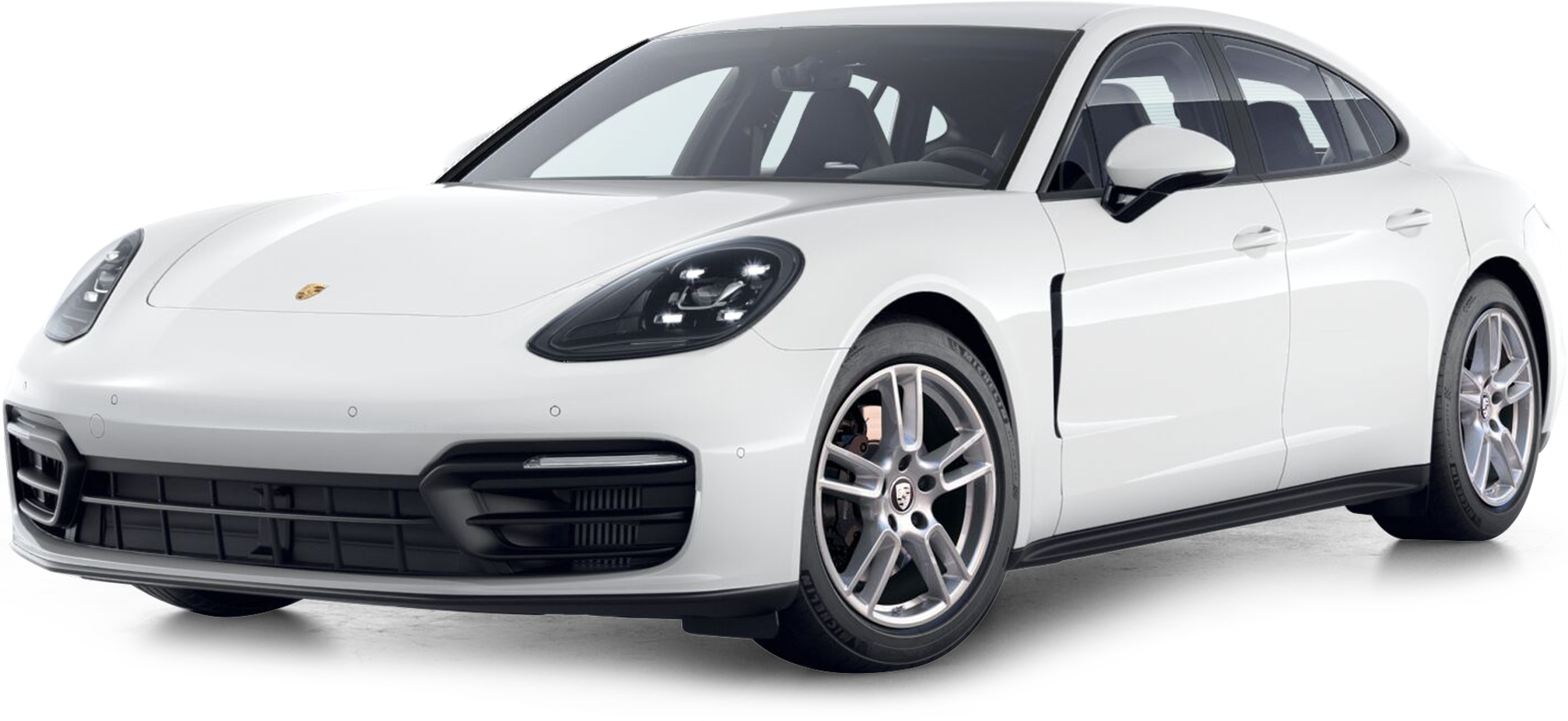 2023 Porsche Panamera Hatchback