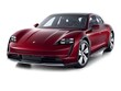 Porsche Taycan Cross Turismo