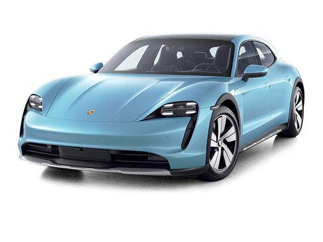 2023 Porsche Taycan Base