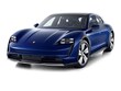 Porsche Taycan Cross Turismo