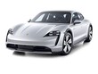 Porsche Taycan Cross Turismo