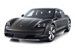 Porsche Taycan Cross Turismo