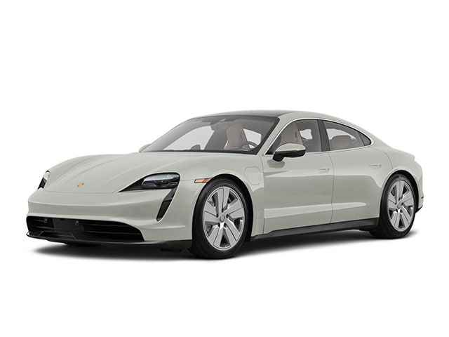 2023 Porsche Taycan  -
                Orlando, FL