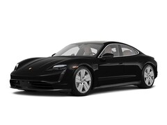 2023 Porsche Taycan