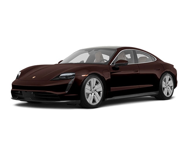 2023 Porsche Taycan Base