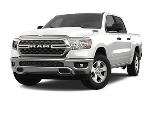 2023 Ram 1500 Big Horn Pickup