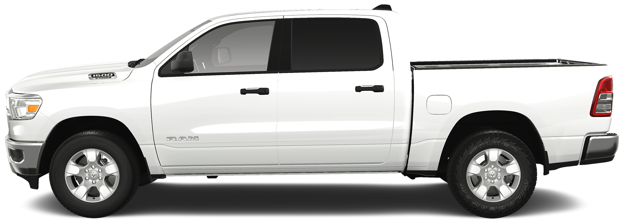 2023 Ram 1500 Truck Digital Showroom New Holland Auto Group