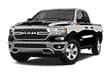 Used 2023 Ram 1500 Big Horn/Lone Star Truck Quad Cab