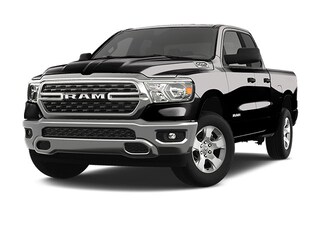 2023 Ram 1500 Big Horn/Lone Star Truck
