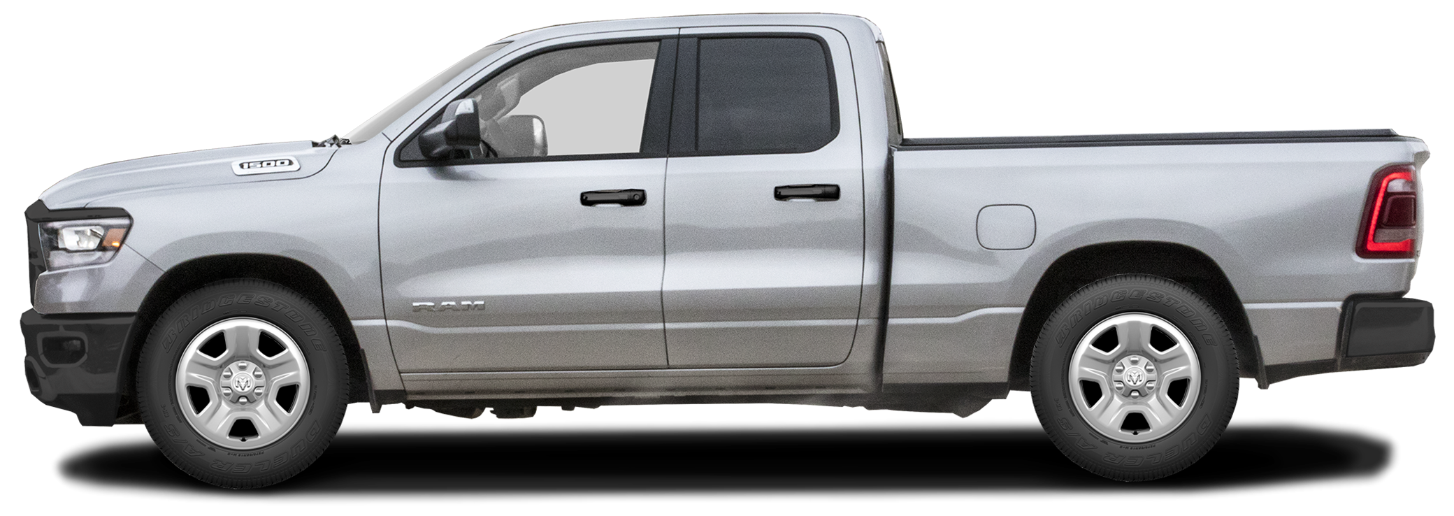 2023 Ram 1500 Truck Tradesman 