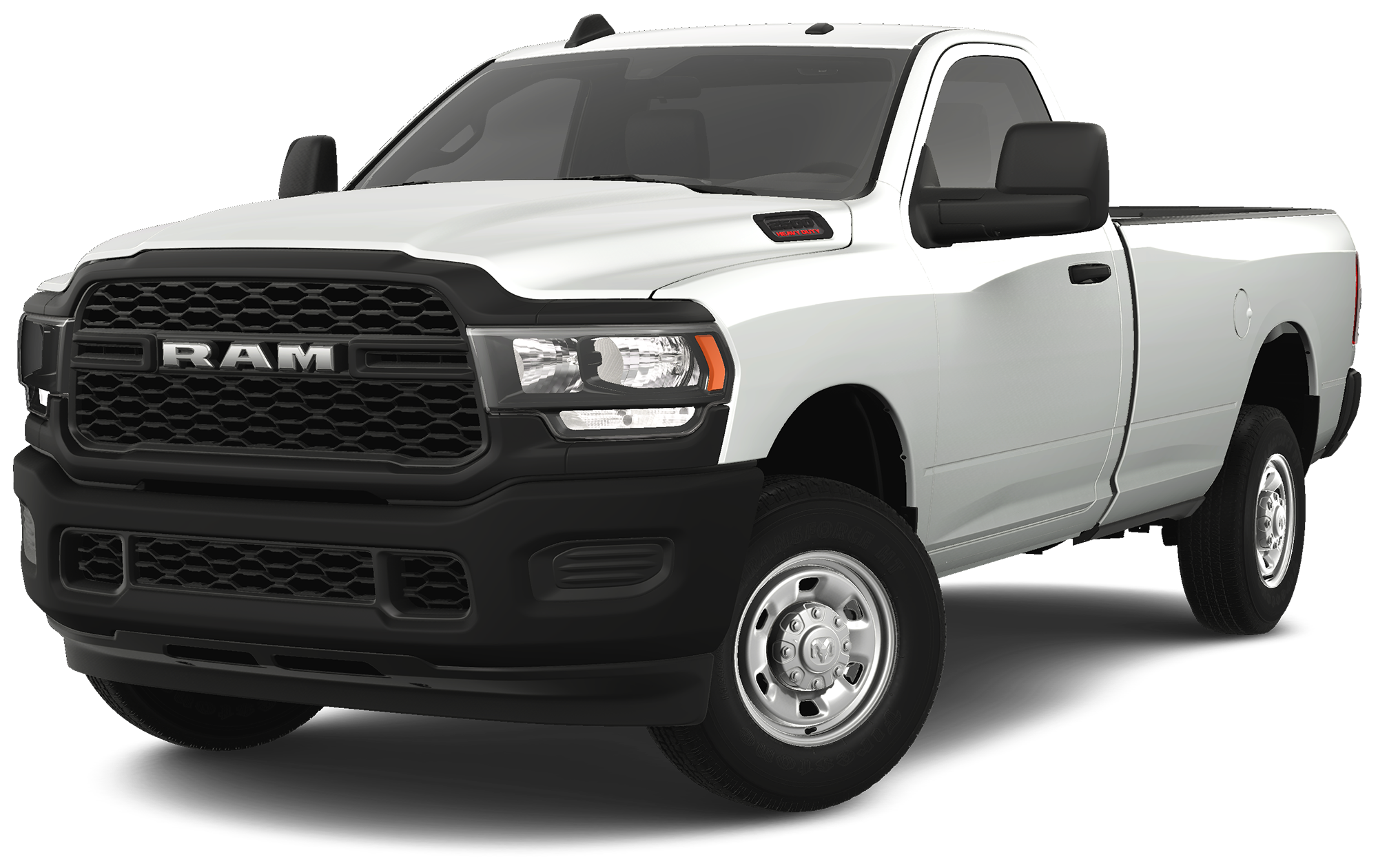 2023 Ram 2500 Incentives Specials Offers In Portsmouth OH