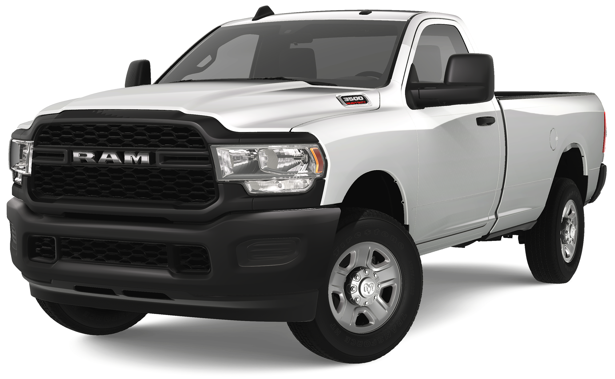 2023 Ram 3500 Incentives Specials Offers In Pickford MI