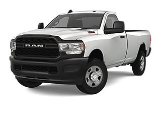 2023 Ram 3500 Truck 