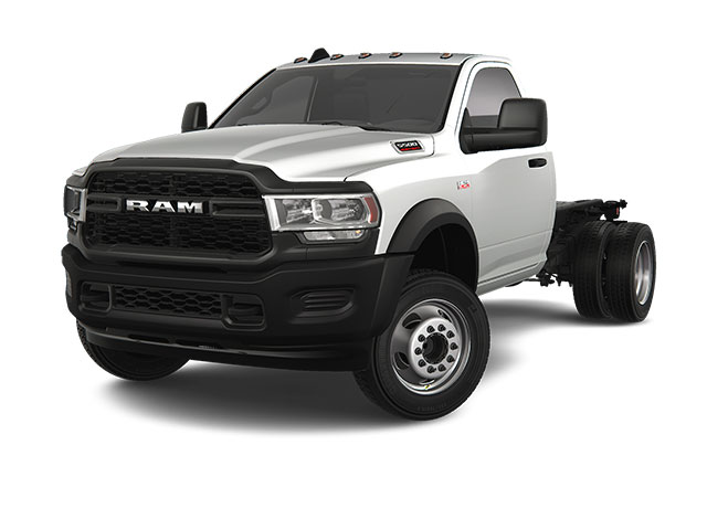 2023 RAM Ram 5500 Chassis Cab SLT's photo