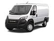 Used 2023 Ram Promaster 1500 Low Roof Cargo Van