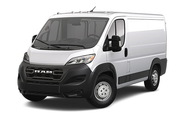 2023 RAM ProMaster Cargo Van Base's photo