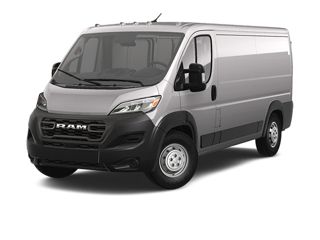 ram promaster 144