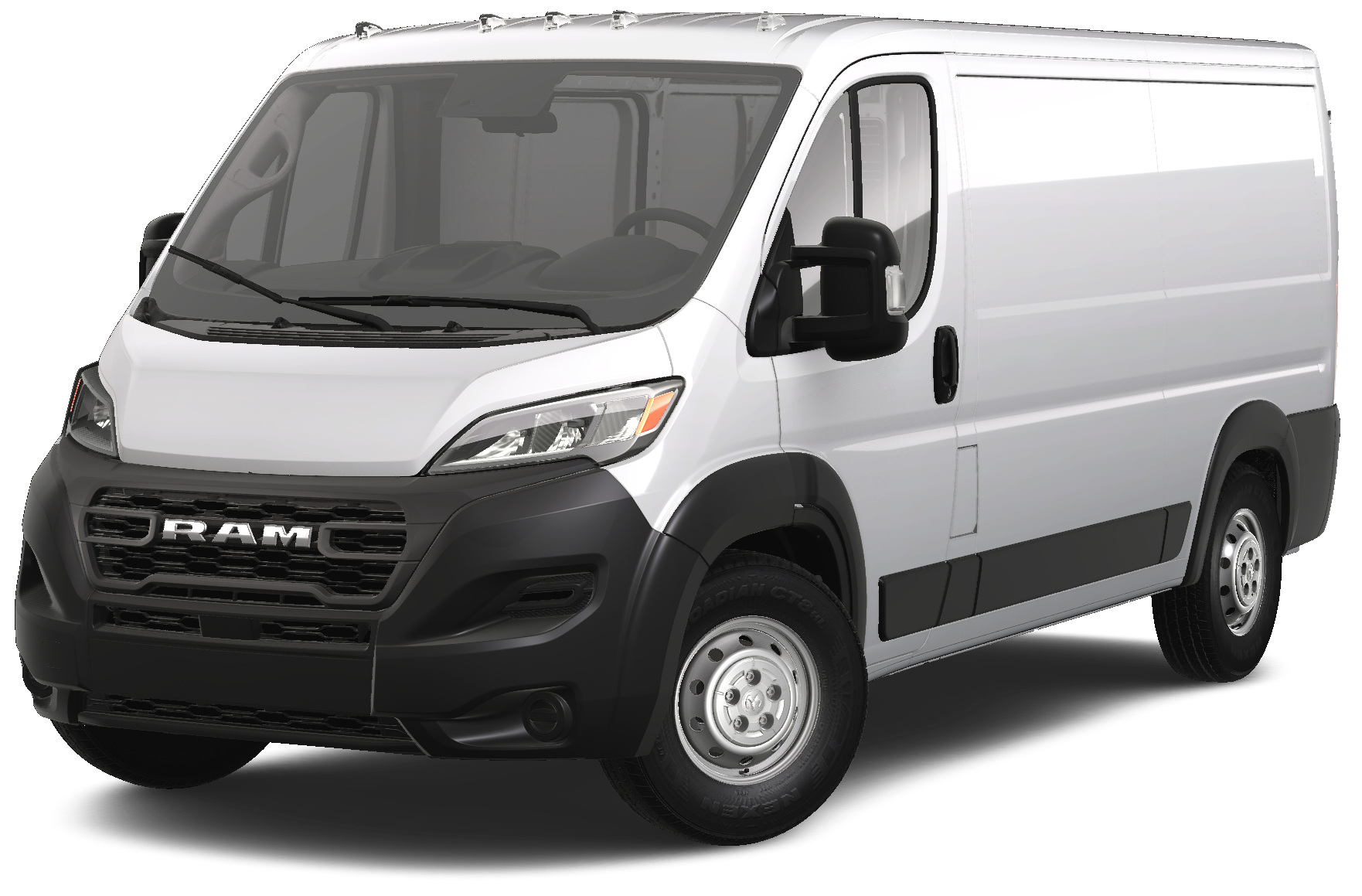 2023 Ram ProMaster 2500 Incentives, Specials & Offers in Saint James NY