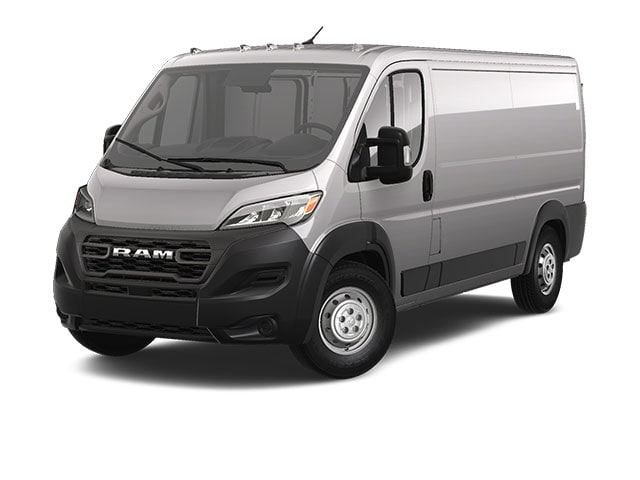 2023 RAM ProMaster Cargo Van Base's photo