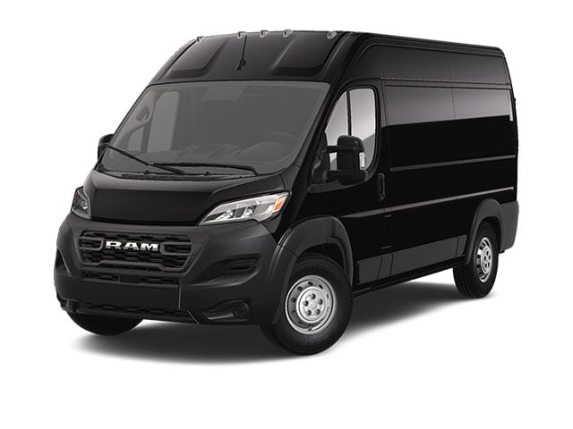 2023 RAM ProMaster Cargo Van Base's photo
