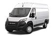 Used 2023 Ram Promaster Cargo Van 2500 High Roof 159 WB Van Cargo Van