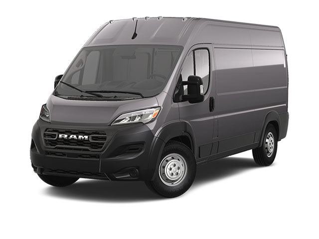 2023 RAM ProMaster Cargo Van Base's photo