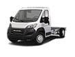 Used 2023 Ram ProMaster 3500 Cutaway Low Roof Truck