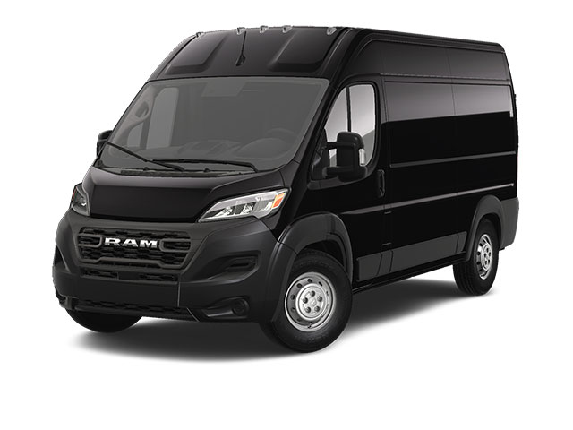 2023 RAM ProMaster  -
                  Las Vegas, NV