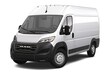  Ram Promaster 3500
