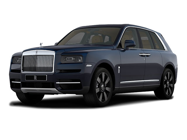 2023 Rolls-Royce Cullinan -'s photo