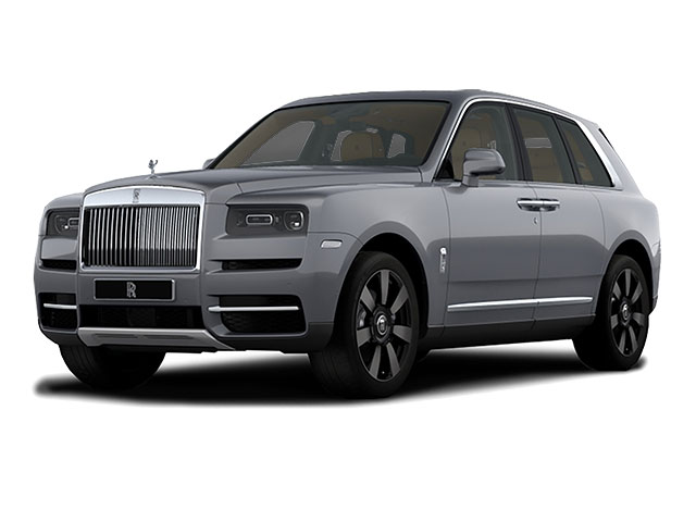 2023 Rolls-Royce Cullinan