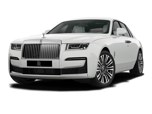 2023 Rolls-Royce Ghost