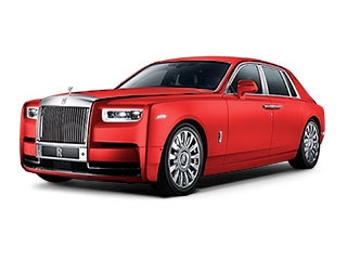 prix rolls royce phantom 2023