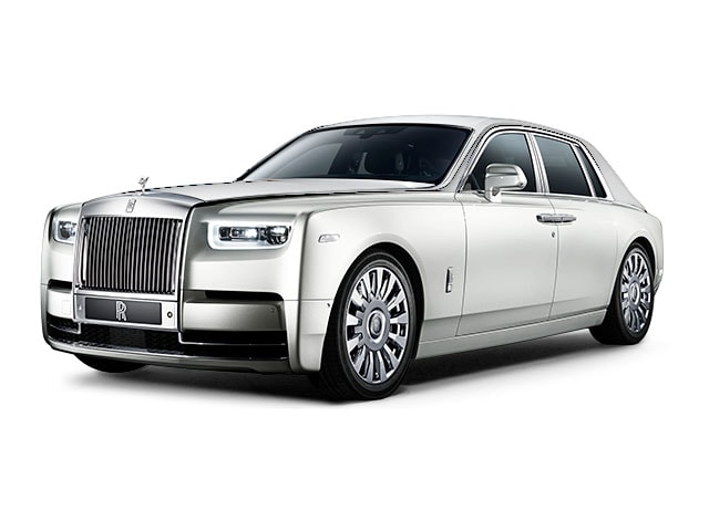2023 Rolls-Royce Phantom -'s photo