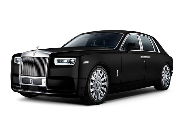 2023 Rolls-Royce Phantom Base's photo