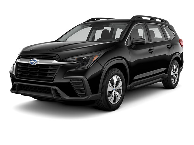 2023 Subaru Ascent Base's photo