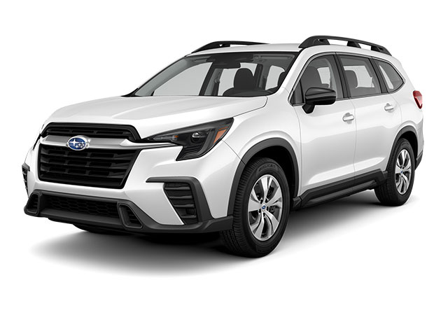 2023 Subaru Ascent