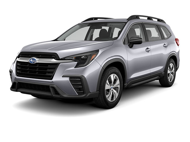 2023 Subaru Ascent