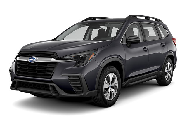 2023 Subaru Ascent