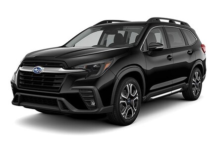 Featured New 2023 Subaru Ascent Limited 8-Passenger SUV for Sale in Glen Burnie, MD